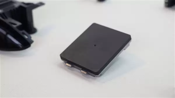 小米汽车详解辅助驾驶硬件传感器:激光雷达看空间 4D毫米波看动态