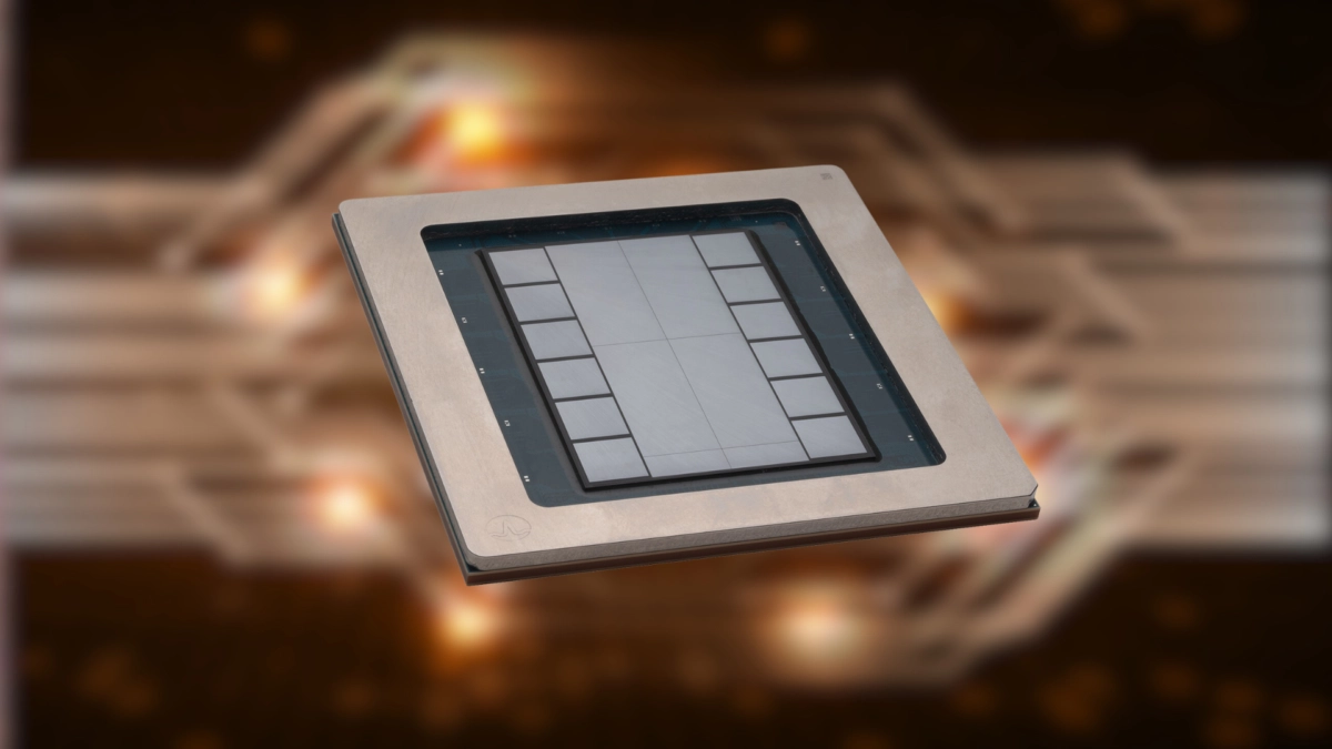 苹果自研 AI 服务器芯片 Baltra 曝光：直接采购三星玻璃基板，把控封装质量