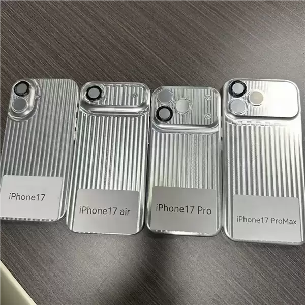 苹果长焦之王！曝iPhone 17 Pro升级4800万长焦：祖传1200万被砍了