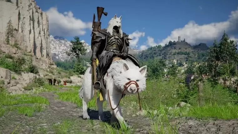 令人沉迷！ 《红色沙漠》玩家每周平均游戏时长超20小时