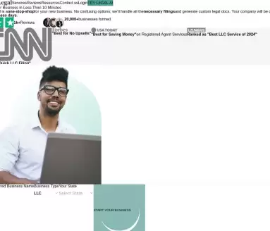 BetterLegal Assistant