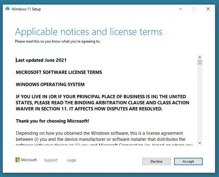 如何在不兼容设备上成功安装Windows 11系统