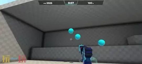 TapAim练枪 TapAim练枪APP下载