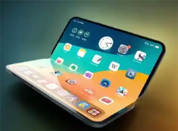元!苹果首款折叠屏已试产:因机身太薄取消面部识别