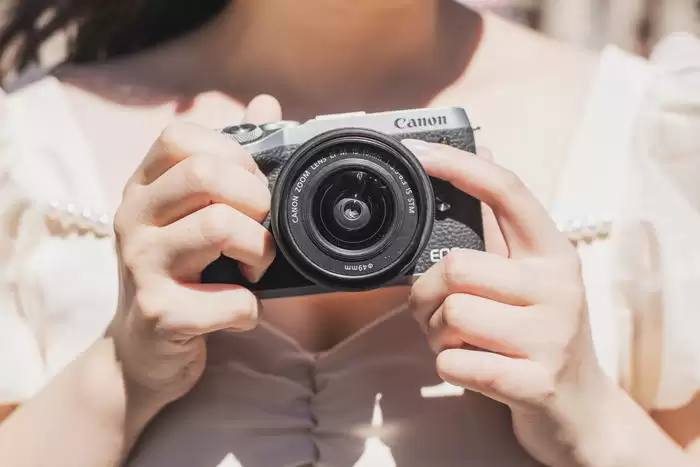 网红地打卡拍摄全攻略:如何正确地拍出网红打卡照 网红地打卡拍摄全攻略:如何正确地拍出网红打卡照