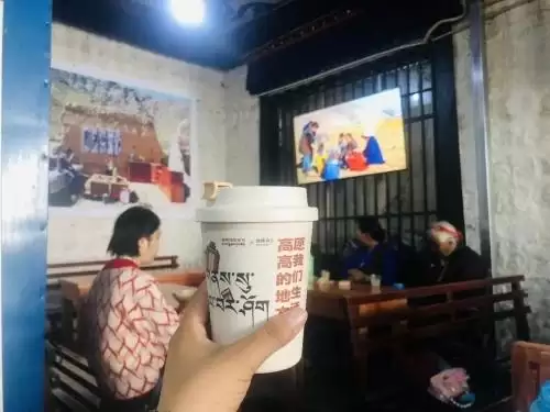 西藏旅游联合抱朴再生 觉醒文化 发起“地球友好”旅行计划