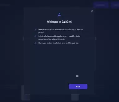 CalcGen AI