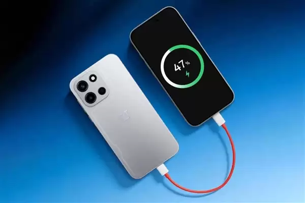 2099元起 一图了解一加Turbo 6:9000mAh电池 续航离谱