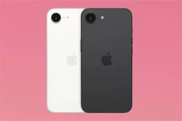 17系列最便宜版本！iPhone 17e即将试产