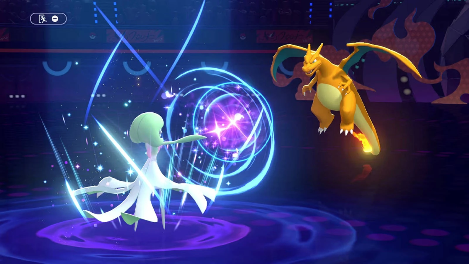 《宝可梦:冠军》免费对战游戏正式上线,任天堂 Switch 暂时独占