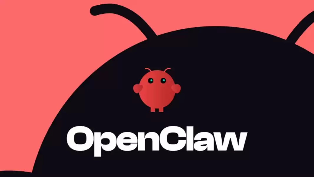 OpenClaw示意图