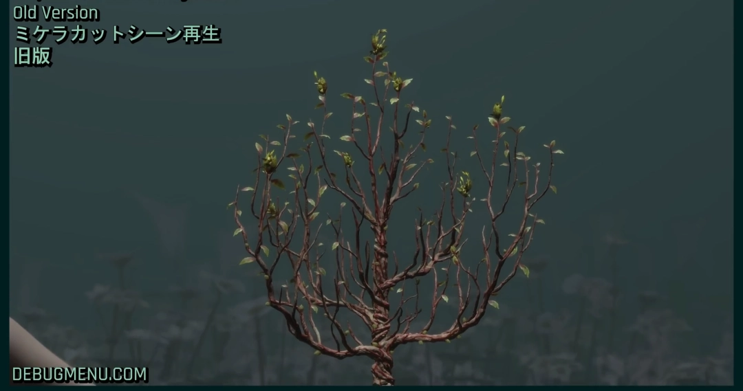 《艾尔登法环》隐藏过场动画被发现！米凯拉亲手栽下圣树种子