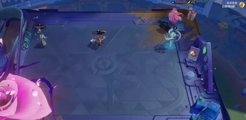 嬴律天赋选择界面