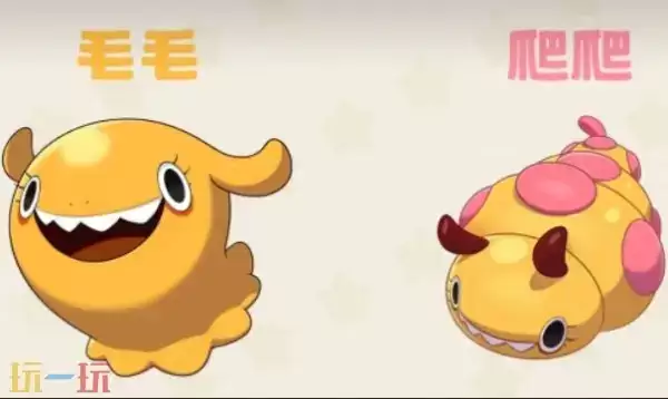 洛克王国世界化蝶抓取位置 洛克王国世界在那抓化蝶