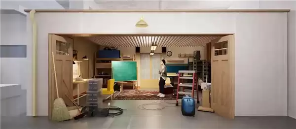 欧洲最大苹果博物馆开业：数千藏品被展出 还原乔布斯创业车库