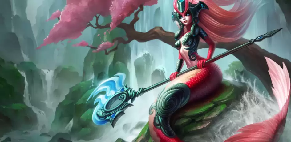 《英雄联盟》重大更新爆料：辅助位将迎来全面重做！