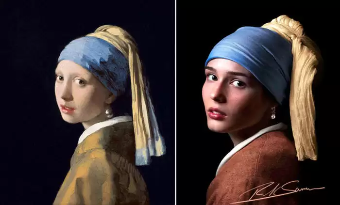 捕捉光线的造型 试着像画家一样观察光线 捕捉光线的造型 试着像画家一样观察光线