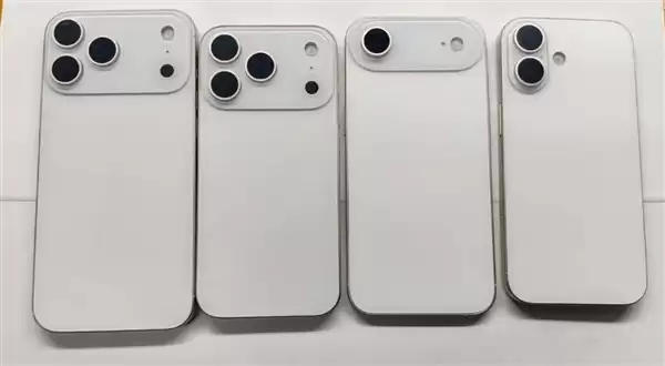 iPhone产品线据称将大扩容：一年发两次新机 最多6款新品