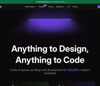 Codia AI