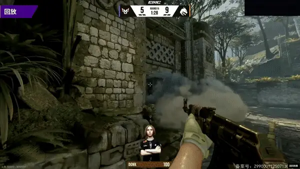 CS电竞世界杯：科隆冠军一轮游！Spirit 1-2 HEROIC爆冷出局 