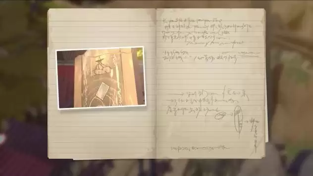 《OPUS：心相吾山》今日登陆 NS2/NS/Steam 首发限时九折88.2元