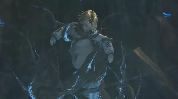 卡普空科幻冒险新作《识质存在》新角色设定图公布