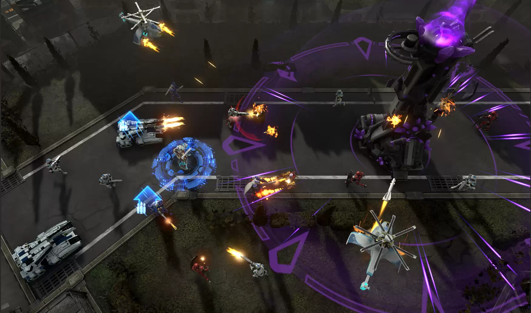 破次元壁的集结号!国内首款二次元RTS《无限幻想战线》正式公开,战略的浪漫由此启程 破次元壁的集结号!国内首款二次元RTS《无限幻想战线》正式公开,战略的浪漫由此启程