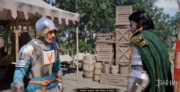 《红色沙漠》二周目继承内容详解