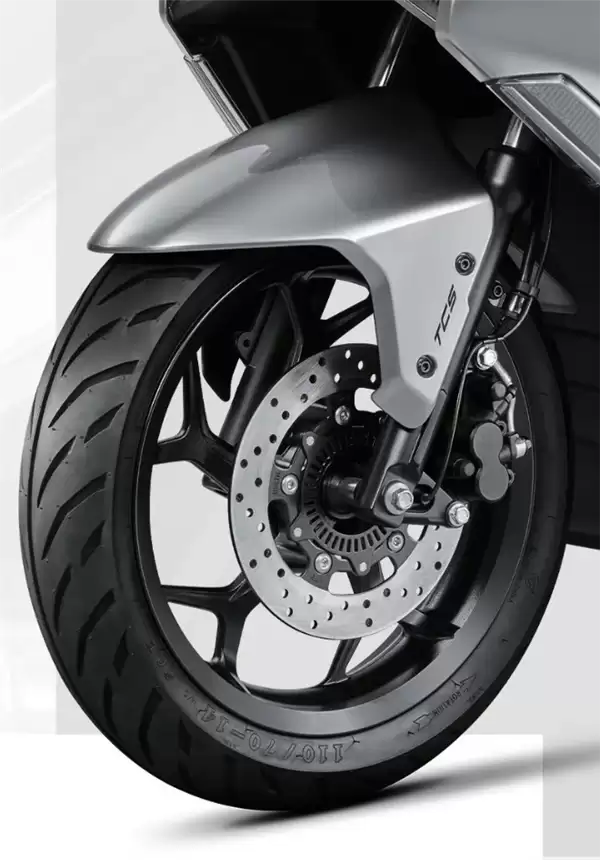 开卷本田雅马哈！春风运动平踏摩托150SC-F上市：11580元起