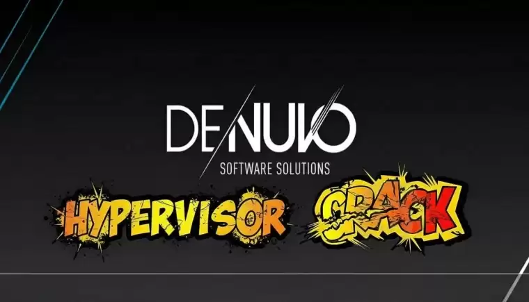 历史首次！《识质存在》尚未发售D加密被破解