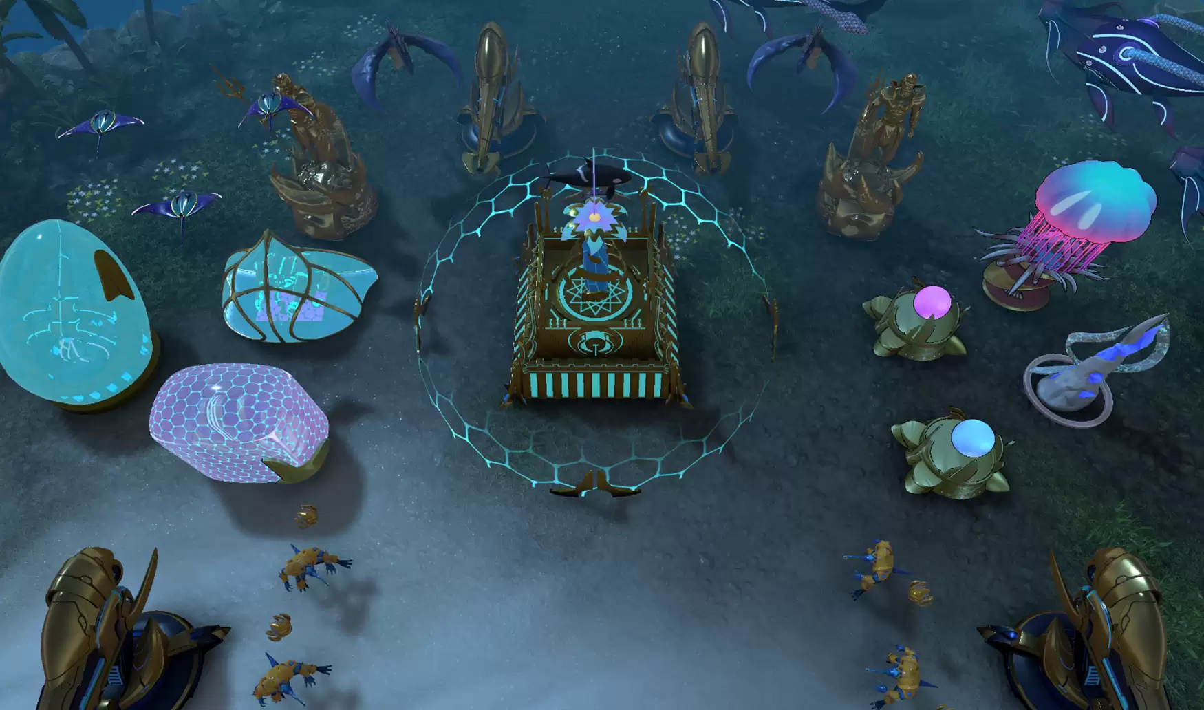 破次元壁的集结号!国内首款二次元RTS《无限幻想战线》正式公开,战略的浪漫由此启程 破次元壁的集结号!国内首款二次元RTS《无限幻想战线》正式公开,战略的浪漫由此启程