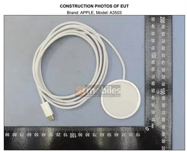 iPhone 17系列无线充电升级：支持Qi 2.2标准