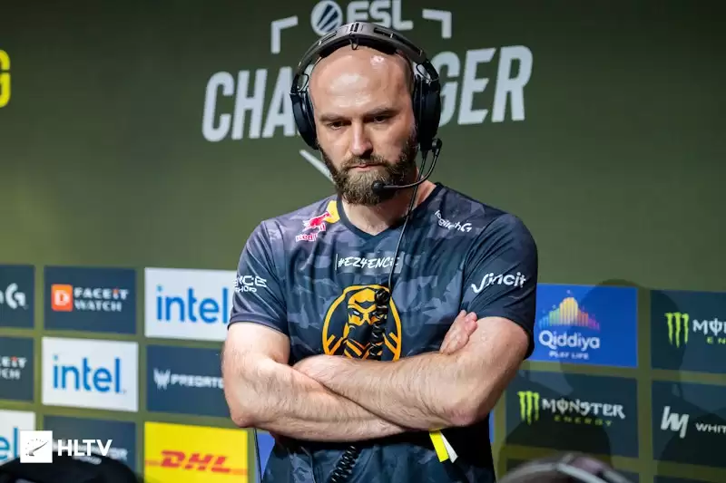 德国俱乐部FOKUS宣布进军CS2,新阵容由前Virtus.pro与ENCE教练kuben执掌教鞭 德国俱乐部FOKUS宣布进军CS2,新阵容由前Virtus.pro与ENCE教练kuben执掌教鞭