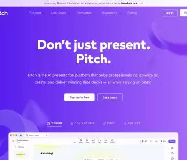 Pitch