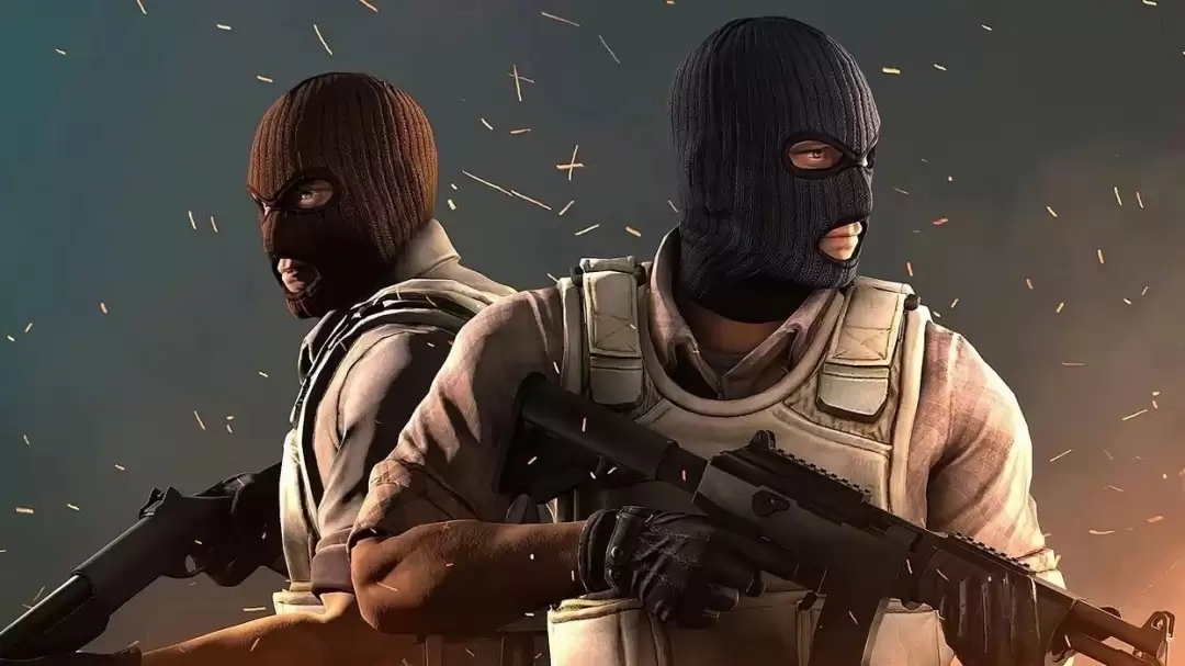 《CS2》要出载具了？更新文件曝光系统雏形 车门车窗可破坏