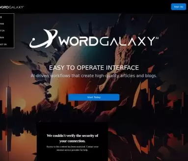 Wordgalaxy