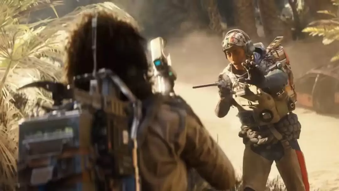 《ARC Raiders》开发哲学 根据玩家PVP参与度调整整体难度