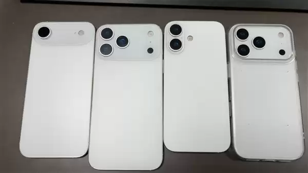 苹果史上最大！曝iPhone 17 Pro升级12GB内存：三星主供