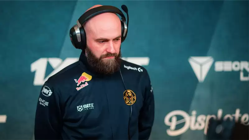 德国俱乐部FOKUS宣布进军CS2,新阵容由前Virtus.pro与ENCE教练kuben执掌教鞭 德国俱乐部FOKUS宣布进军CS2,新阵容由前Virtus.pro与ENCE教练kuben执掌教鞭