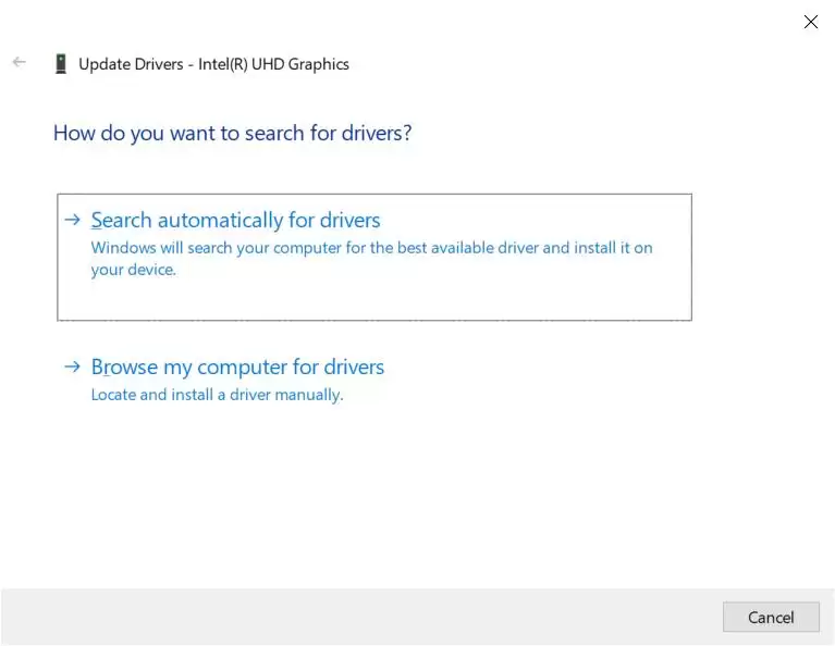 Win10怎么消除屏幕周围的黑框? Win10全屏黑边解决方案