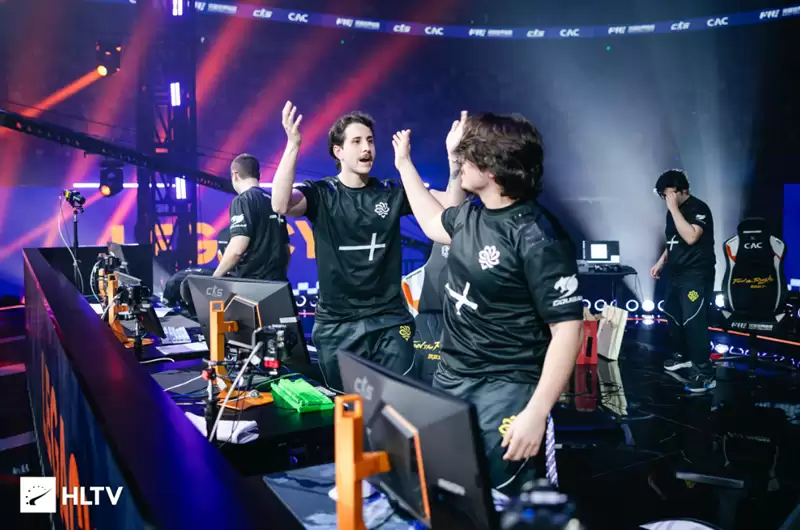 Legacy登顶南美、跻身世界顶尖行列！CAC 2025夺冠背后的逆袭之路