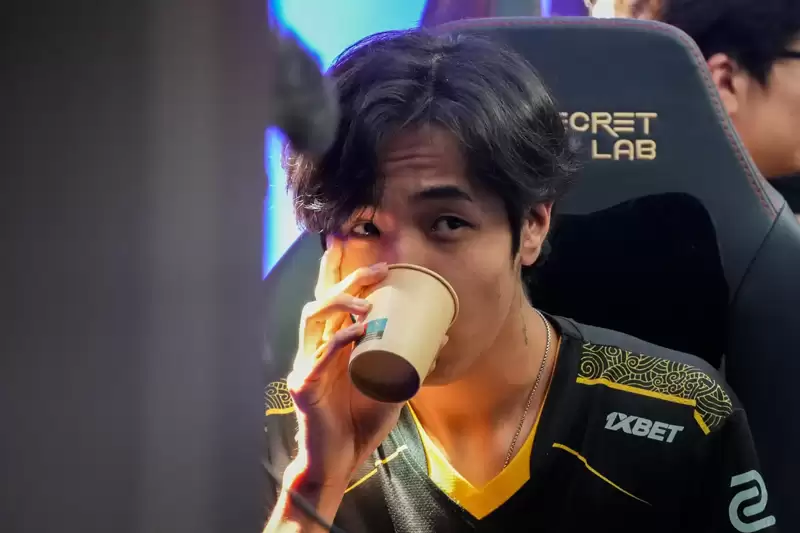 T.c专访:引援try和Senzu后,首要的目标是打进Major T.c专访:引援try和Senzu后,首要的目标是打进Major