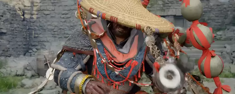 《红色沙漠》飞龙团巴尔塔扎克打法技巧分享