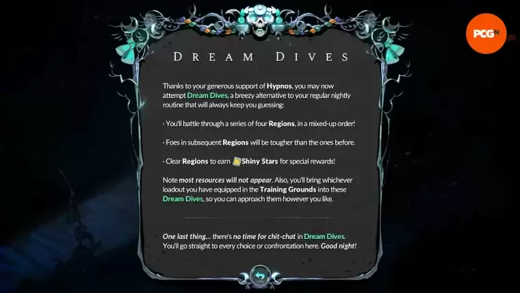 《哈迪斯2》二号补丁大更新！隐藏更新全新模式曝光