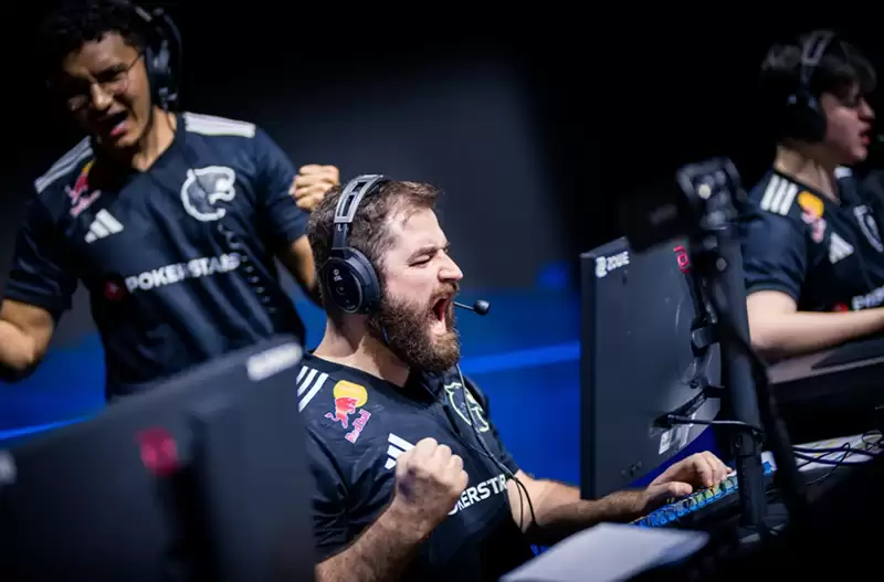 FalleN专访：FURIA战队冲冠压力下的蜕变！从狙击指挥到步枪手的CSGO生涯第二春