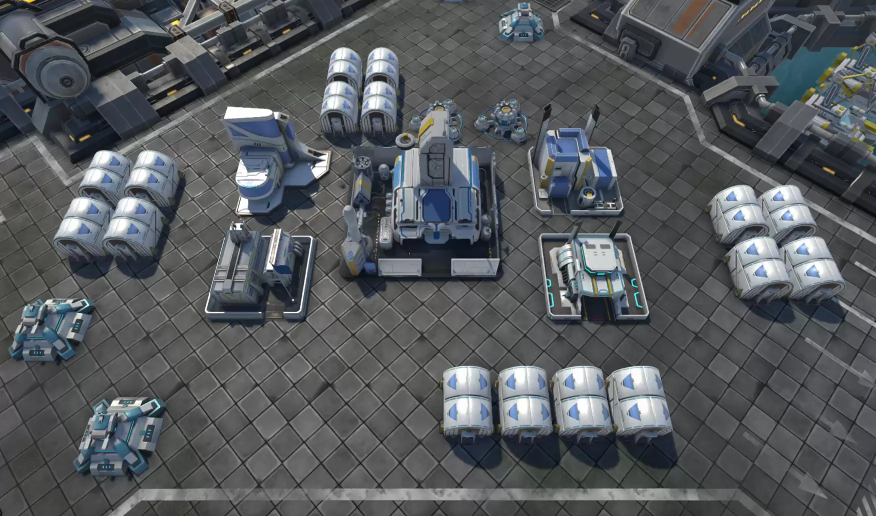 破次元壁的集结号!国内首款二次元RTS《无限幻想战线》正式公开,战略的浪漫由此启程 破次元壁的集结号!国内首款二次元RTS《无限幻想战线》正式公开,战略的浪漫由此启程