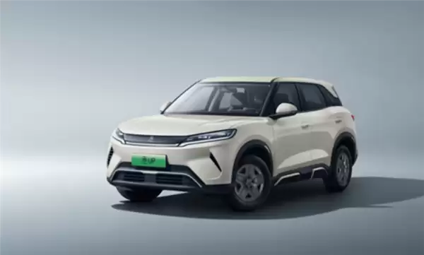 市占率超17%！中国香港一季度最火车型揭晓：比亚迪拿下品牌、车型双料第一