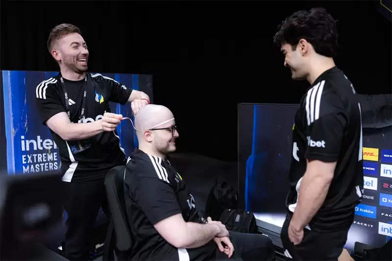 T.c专访:引援try和Senzu后,首要的目标是打进Major T.c专访:引援try和Senzu后,首要的目标是打进Major