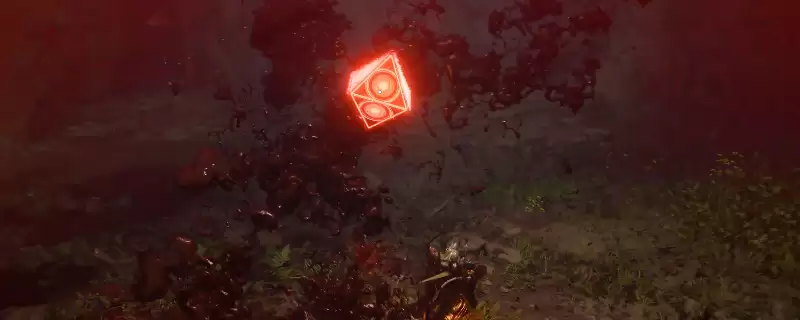 《红色沙漠》血行者克鲁西斯打法技巧分享