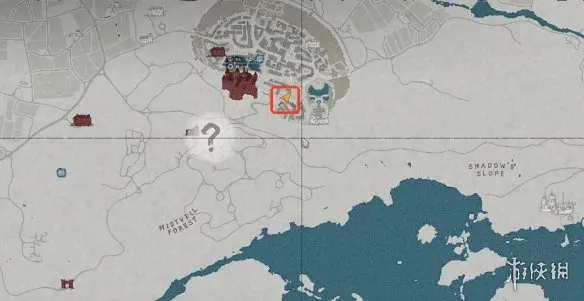 《红色沙漠》黑布林皮制盔甲获取攻略